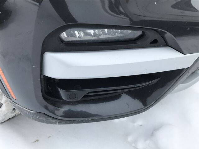 2021 BMW X3 xDrive30e