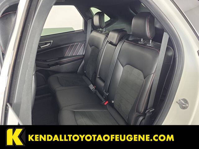 2021 Ford Edge ST-Line