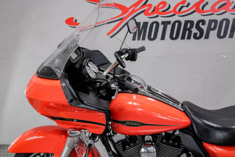 2009 Harley-Davidson Road Glide