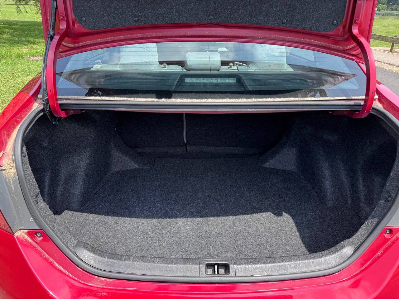 2015 Toyota Corolla 26