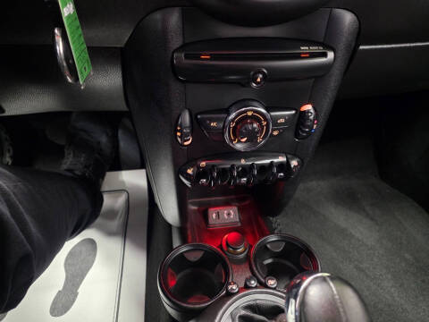 2013 MINI Hardtop Cooper