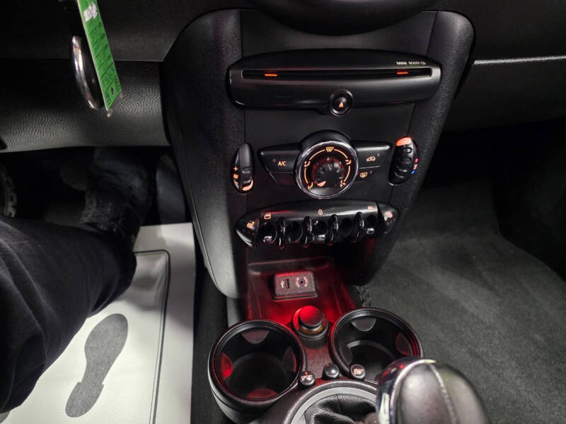 2013 MINI Hardtop Cooper