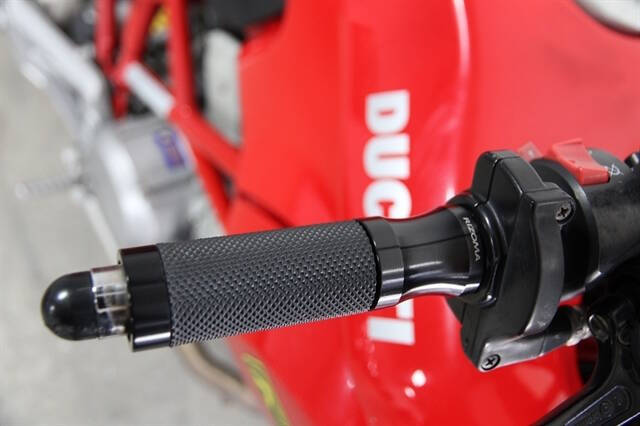 2006 Ducati Multistrad