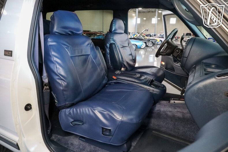 1995 GMC Yukon