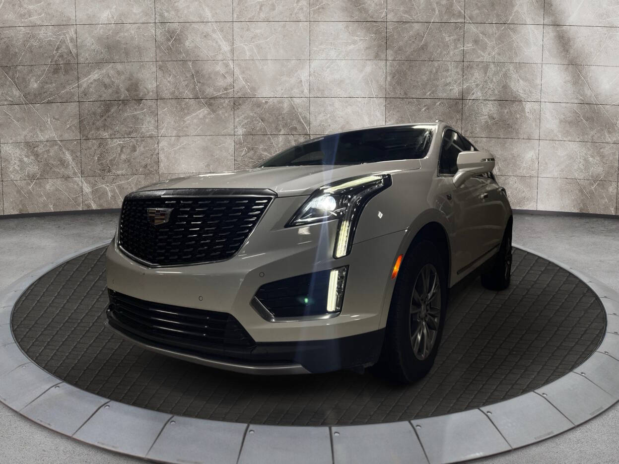 2021 Cadillac XT5 for sale at Autokingzusa in Dearborn, MI