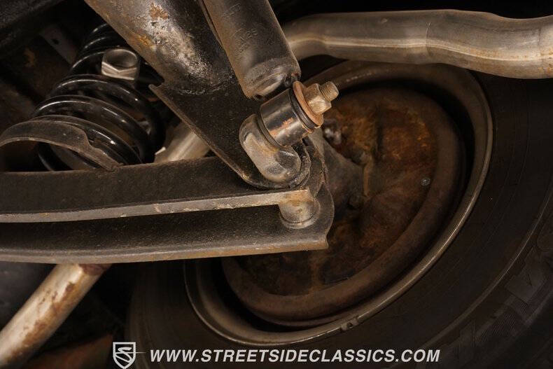 1958 Chevrolet Bel Air