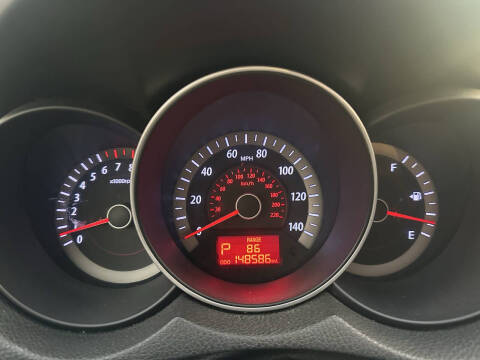 2012 Kia Forte Koup EX