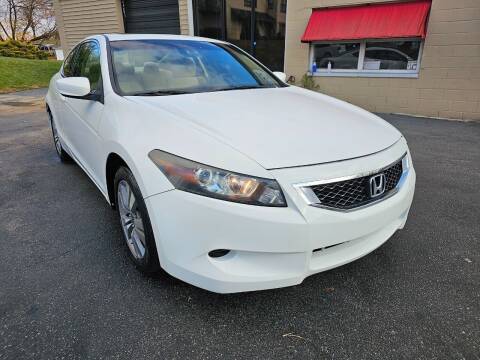 2010 Honda Accord for sale at I-Deal Cars LLC in York PA