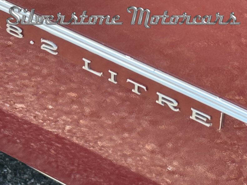 1972 Cadillac Eldorado