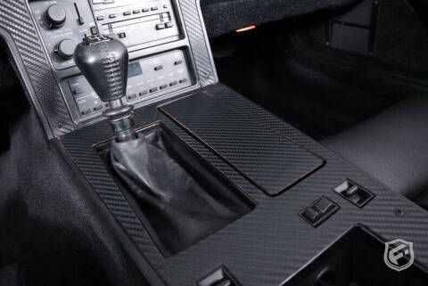 1987 Chevrolet Corvette