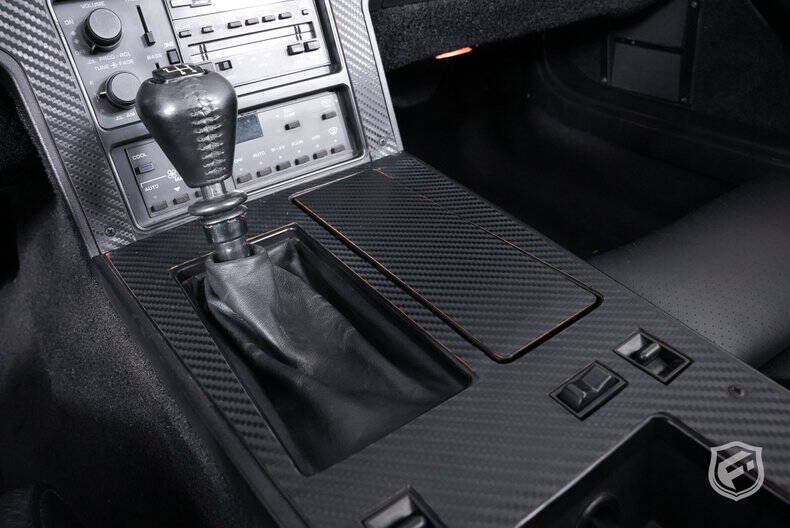 1987 Chevrolet Corvette