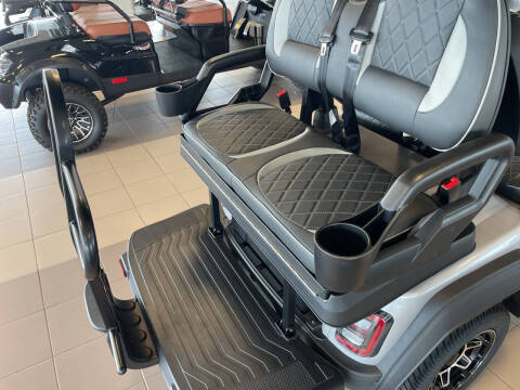 2026 Icon I40X