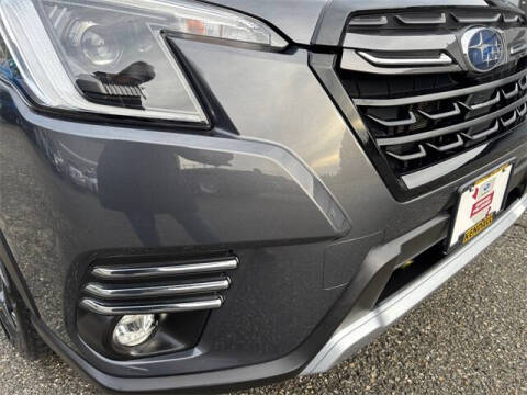 2024 Subaru Forester Touring