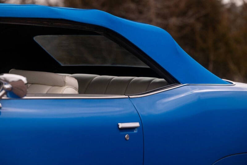 1975 Pontiac Grand Ville