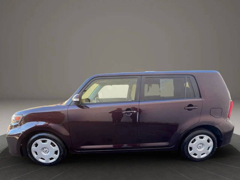 2012 Scion xB