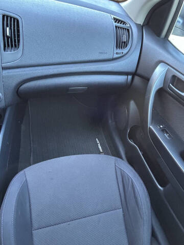 2012 Kia Forte Koup EX