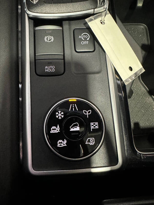 2023 Nissan Pathfinder