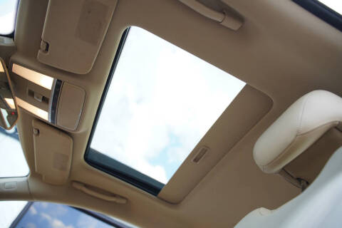 2013 Mercedes-Benz CL-Class CL 550 4MATIC