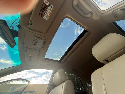 2009 Lexus RX 350