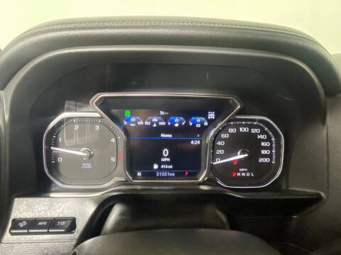 2021 GMC Sierra 2500HD