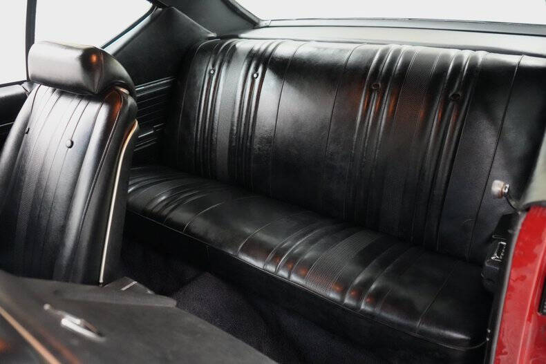 1969 Chevrolet Chevelle