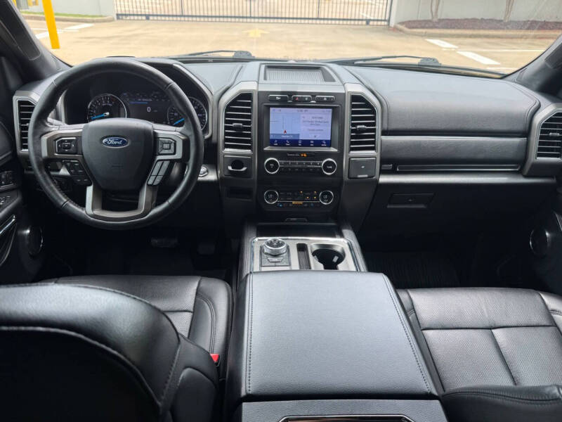 2020 Ford Expedition MAX XLT