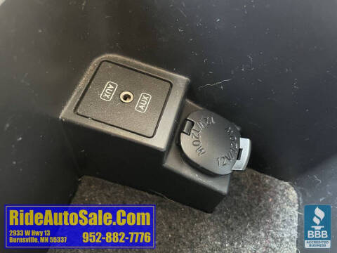 2008 Subaru Outback 2.5i