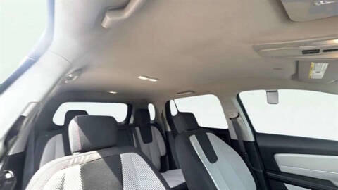 2016 GMC Terrain SLE-2