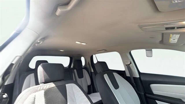 2016 GMC Terrain SLE-2