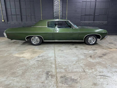 1970 Chevrolet Impala