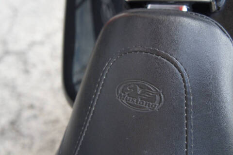 2004 Harley-Davidson Electra Glide