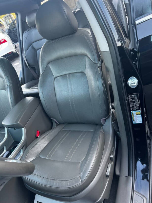 2012 Kia Sportage EX