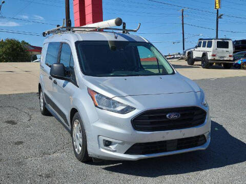 2019 Ford Transit Connect for sale at Priceless in Odenton MD