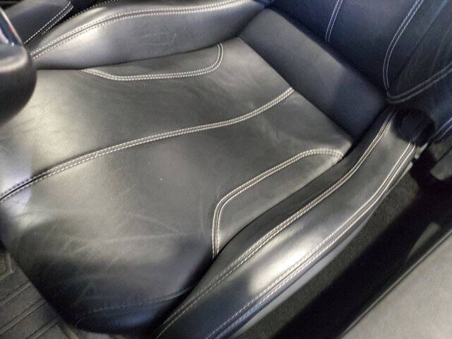 2021 Lamborghini Huracan EVO Spyder