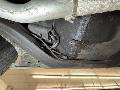 1973 Chevrolet Corvette