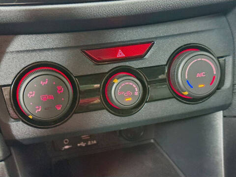 2021 Subaru Impreza Premium