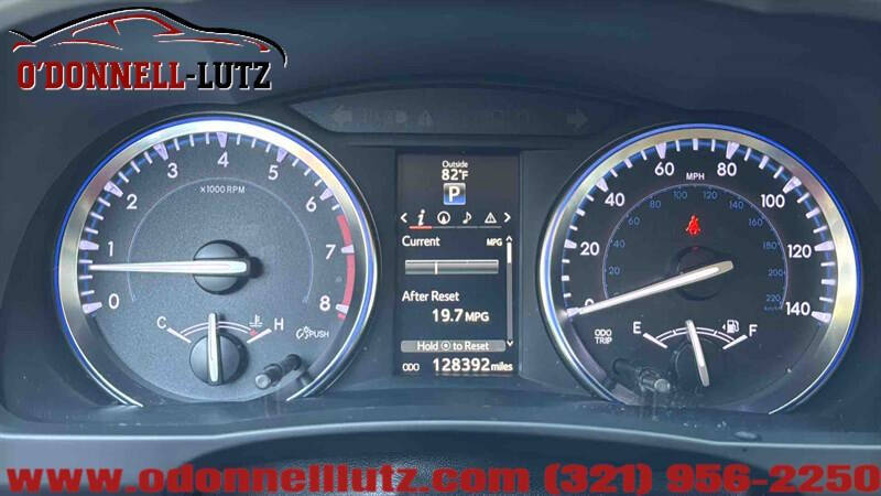 2014 Toyota Highlander XLE