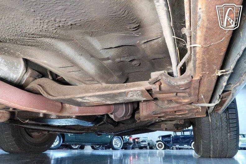 1976 Lincoln Continental
