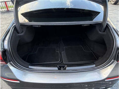 2019 Mercedes-Benz A-Class A 220