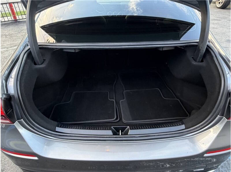 2019 Mercedes-Benz A-Class A 220