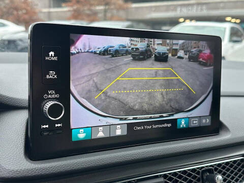 2024 Acura Integra w/Tech w/A-SPEC