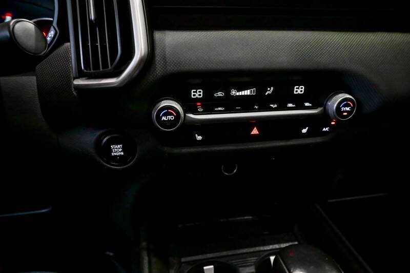 2023 Mazda CX-50 2.5 S Preferred Plus