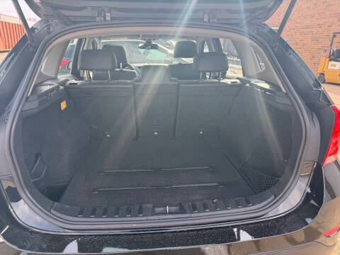 2014 BMW X1 xDrive28i