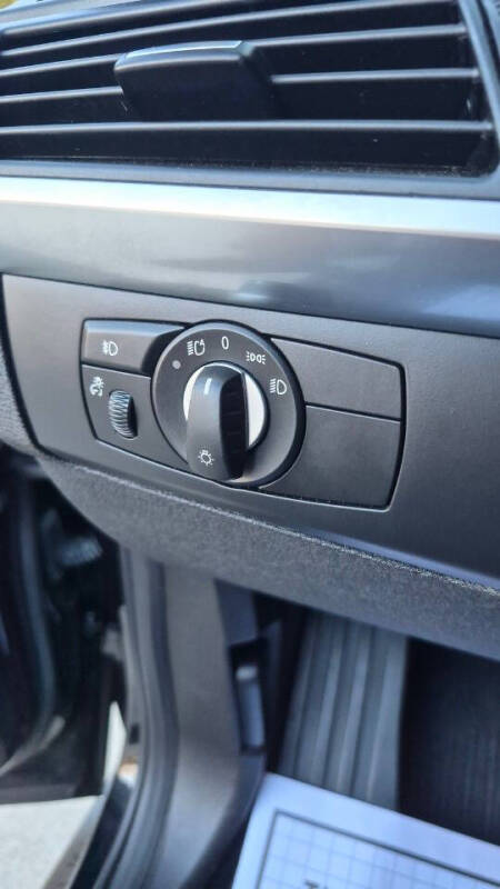 2011 BMW X5 xDrive35i