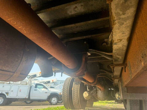 2010 Ford F-350 Super Duty