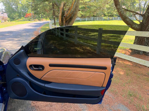 2004 Maserati Coupe GT