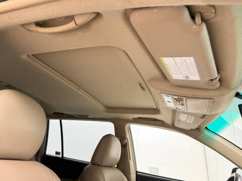 2008 Toyota Highlander Hybrid Limited