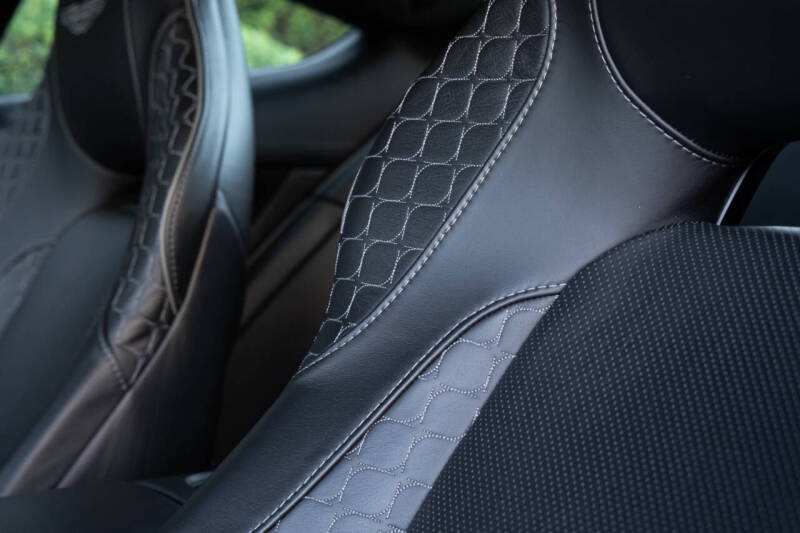 2014 Aston Martin Vanquish