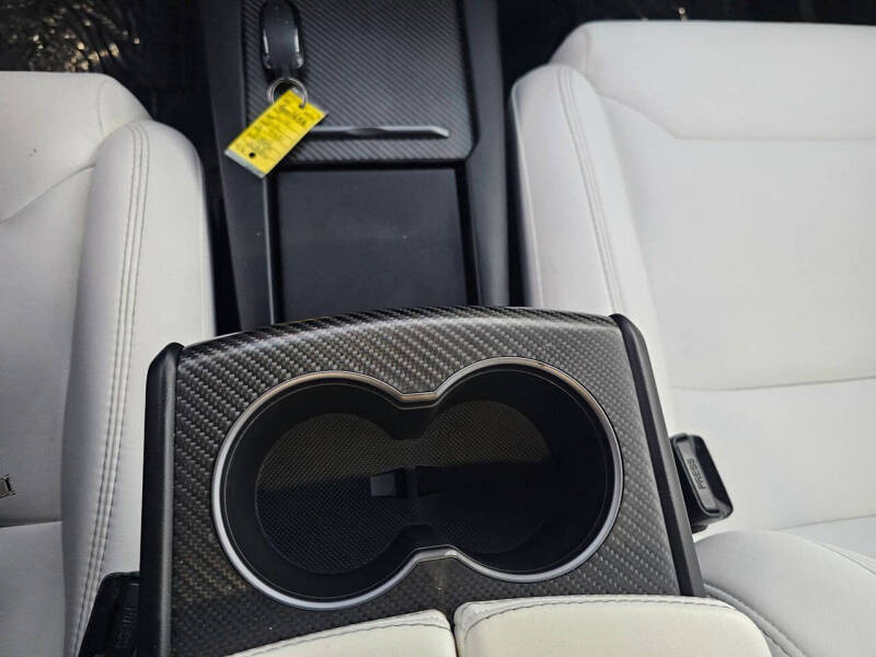 2018 Tesla Model X 75D