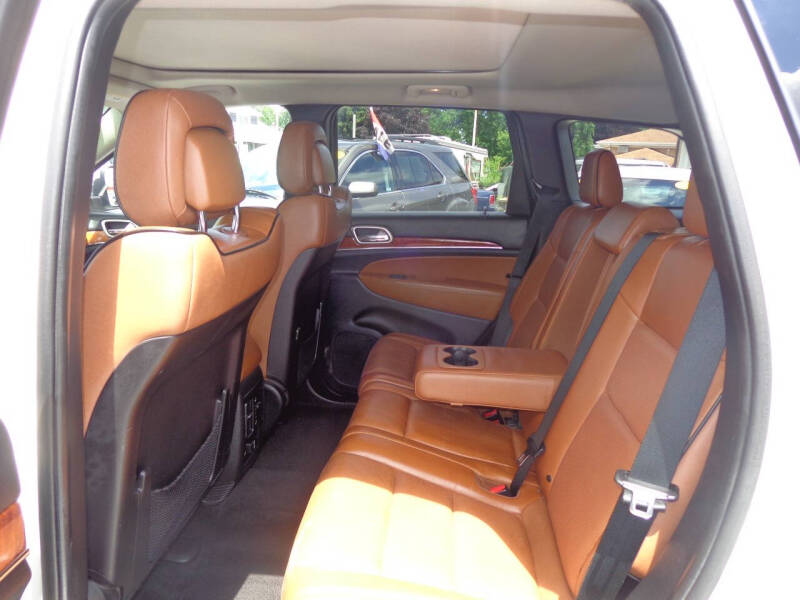 2011 Jeep Cherokee
